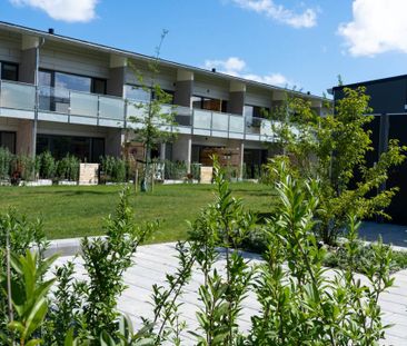 Peter Bruuns Vej, Carl Rothesvej, og C.P. Holbølls Plads - Foto 4