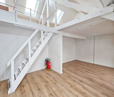 Appartement te huur - Photo 3