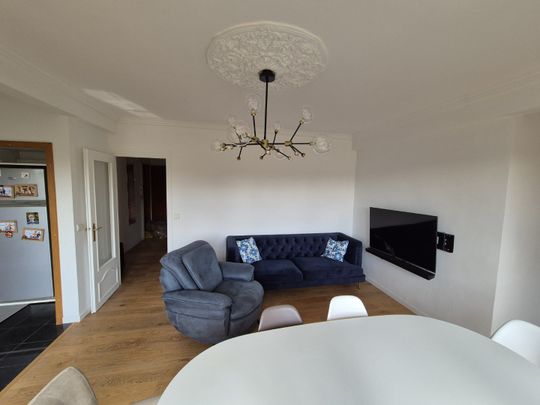 Location Appartement 3 pièces 60m² MOUVAUX 59420 - Photo 1