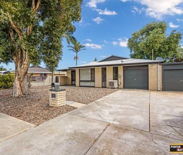 Spacious 3-Bedroom Family Home with Double Garage - Photo 2