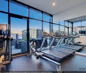 211/31 Longland Street, Newstead QLD 4006 - Apartment For Rent - $6... - Photo 4