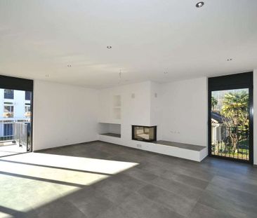 Spacious 4.5-room apartment with terrace near the golf course and t... - Foto 1