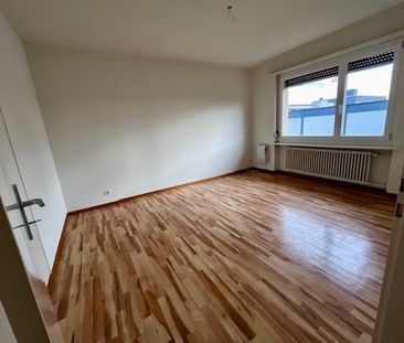 "Gemütliche 2-Zimmer-Wohnung direkt beim Bahnhof Niederglatt" - Photo 6