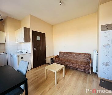 Mieszkanie do wynajęcia – Kraków – Prądnik Biały – ul. Danka, garsoniera – 20,50 m2 - Photo 2
