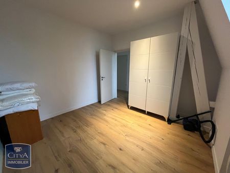 Location Appartement 4 pièces 67m² MULHOUSE 68200 - Photo 4