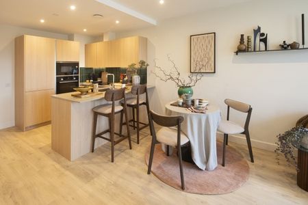 1 bedroom apartment to rent - Photo 5