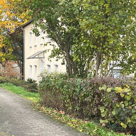 Für die kleine Familie, wundervolle 3 Zimmer in der 1 Etage - Foto 5