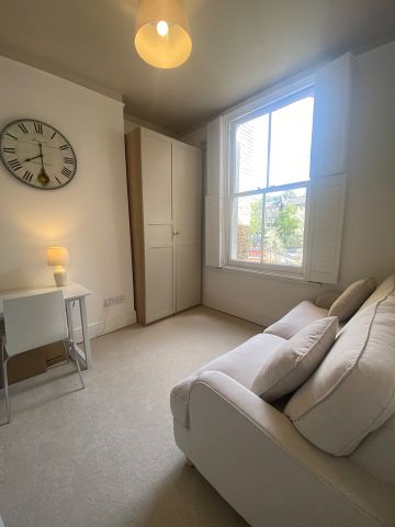 2 Bed Flat, Trent Road, SW2 - Photo 5