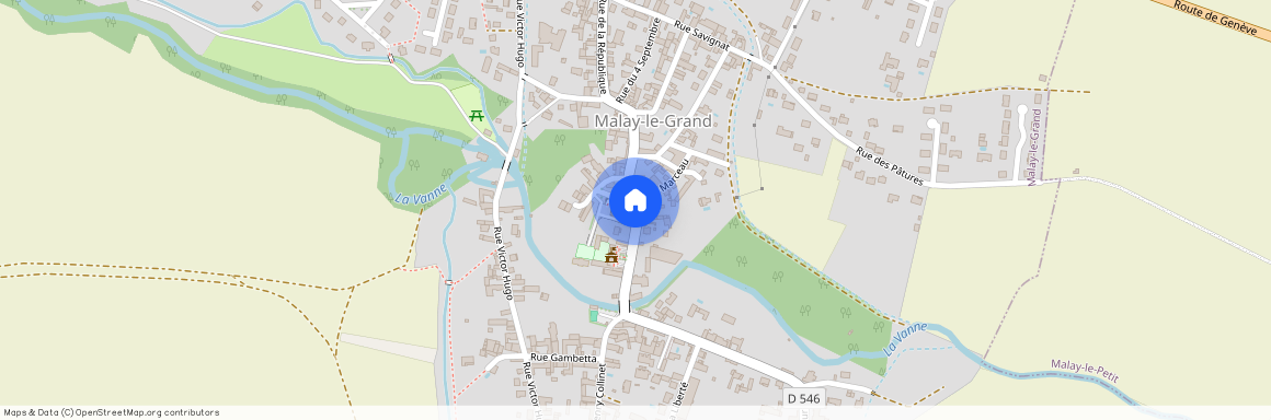 MALAY-LE-GRAND 89100