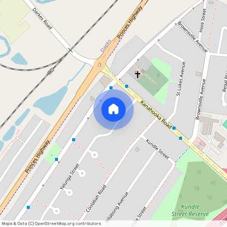 8a Yalunga Street, NSW 2530, Dapto