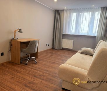 3 Niezależne Pokoje | Po Remoncie | Magnolia - Photo 6