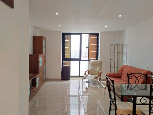 Piso de alquiler en Calle General Serrano, 90, Duggi - Rambla - Los Hoteles - Photo 1