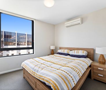 812/594 St Kilda Road, Melbourne VIC 3004 - Apartment For Rent | Do... - Photo 4