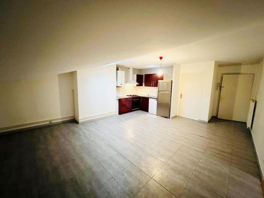 Location Appartement 3 pièces 61m² MACON 71000 - Photo 1