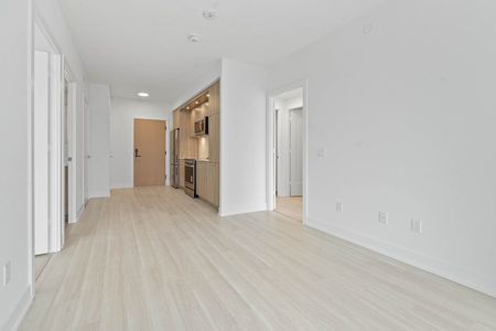 For Lease - 25 Cordova Avenue Unit# 614, Toronto, Ontario - Photo 2