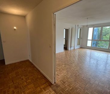 Appartement à louer 3 pièces • Lyon 7 - Photo 1