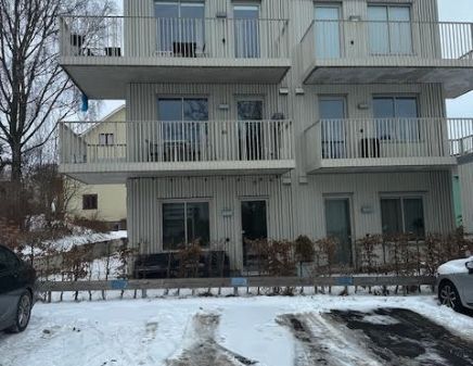 Broslättsgatan 36 - Photo 1