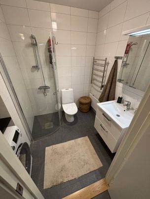 Eldkvarnsgatan, Uppsala - Foto 1