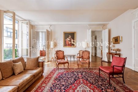 Appartement à louer à Paris 2Ème - Photo 2