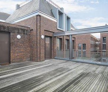 Gubbelstraat 10C03 6211 CE Maastricht - Foto 2