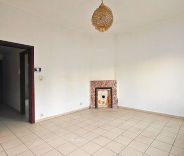 Gelijkvloers appartement met 1 slaapkamer - Foto 5