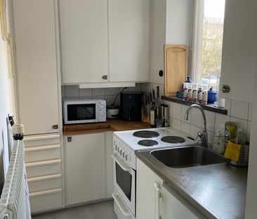 Lokföraregatan 7C - Photo 2