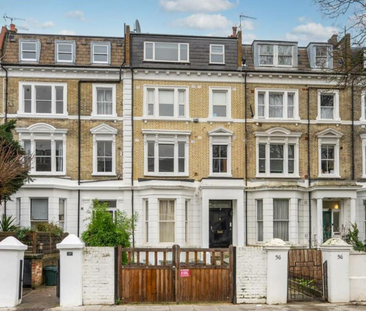 ELSHAM ROAD, London, Brook Green - Photo 6 | Rentumo