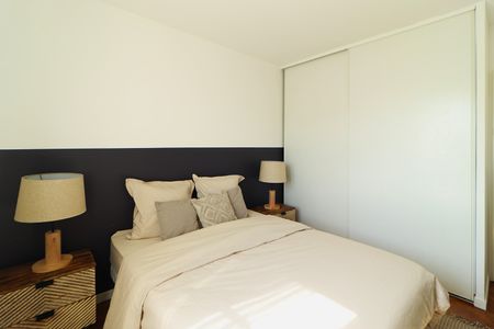 Saint-Denis - Cervelo - Chambre 3 - Photo 3