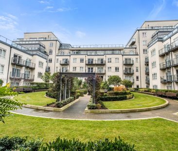 Studio Flat, Claremont House, NW9 - Photo 6