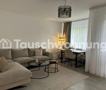 TAUSCHWOHNUNG Zentrale 2. Zimmer Wohnung zum Tauschangebot - Photo 5