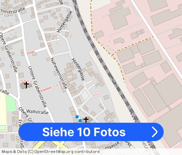 frei stehendes EFH mit 525m2 Grundstück - Foto 1