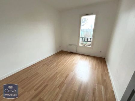 Appartement à louer 3 pièces 63.55m² - Photo 4