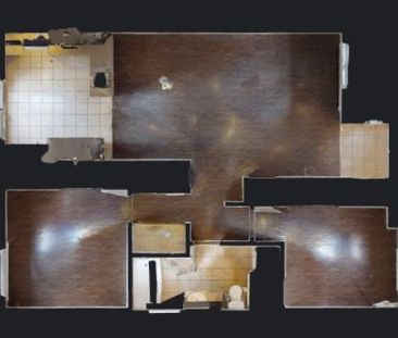 Très Grand 4 1/2 Style Condo - Photo 3