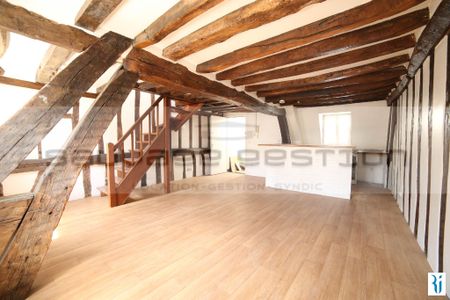 76000, Rouen - Photo 3