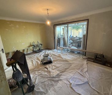 3 bedroom terraced house to rent - Photo 1