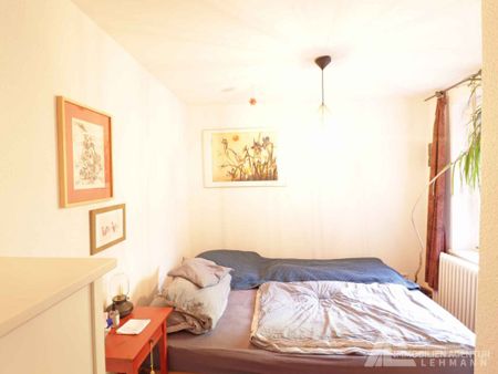 475 € Kaltmiete | ca. 63m² | 3-Raumwohnung | Nördliche Innenstadt - Halle (Saale) - Photo 5