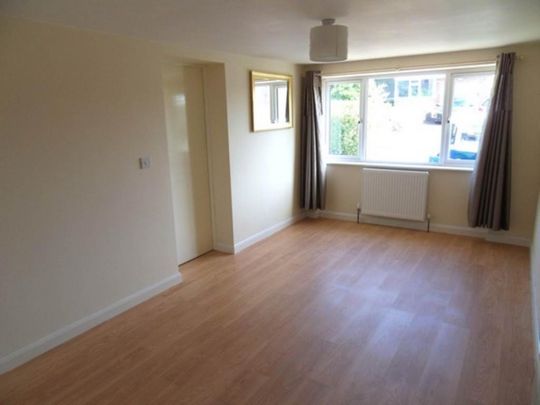 1 bedroom bungalow to rent - Photo 1