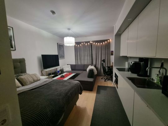 Trunstavägen, Knivsta - Photo 1