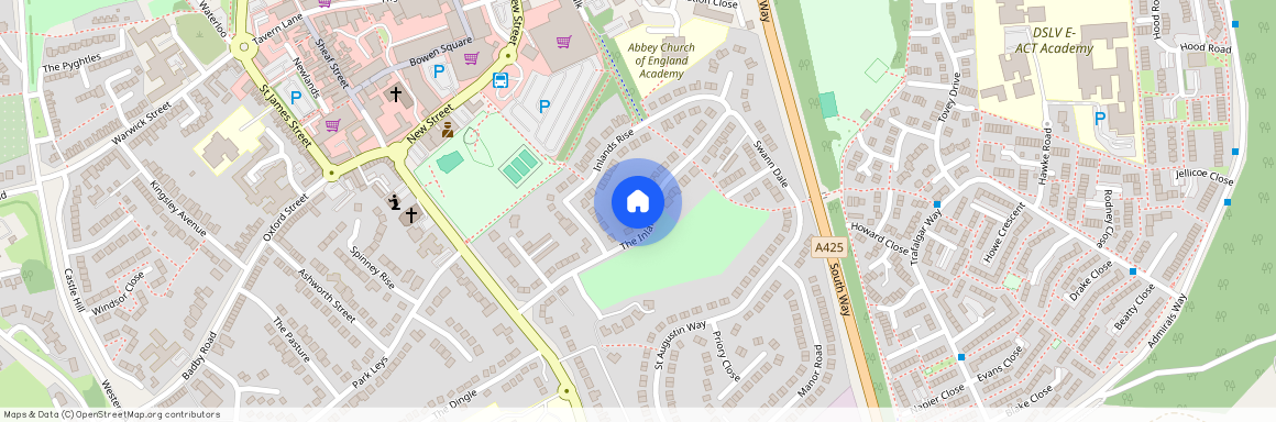 Daventry