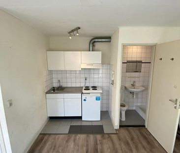 Te huur: Appartement Van Bylandtstraat 81 D in Den Haag - Foto 4