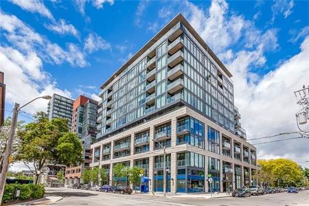 For Lease - 8 Dovercourt Road Unit# 607, Toronto, Ontario - Photo 5