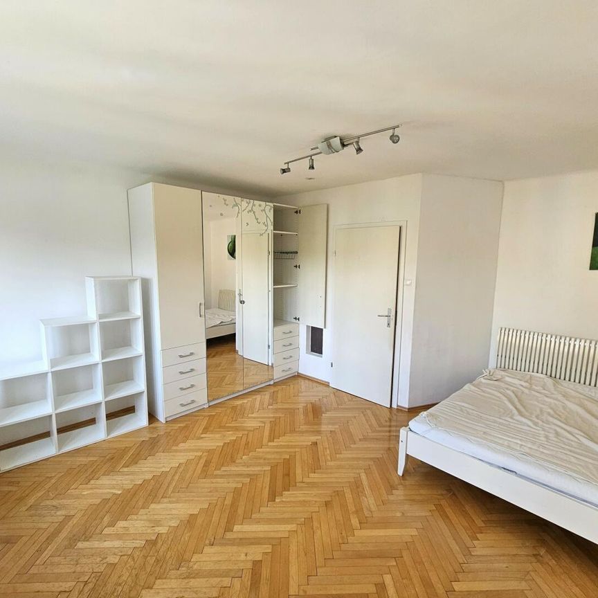 Wohnung - Miete in 8020 Graz - Photo 1