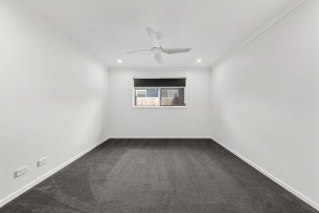 Spacious 4-Bedroom Family Home for Rent – Comfort & Convenience&excl; - Photo 5