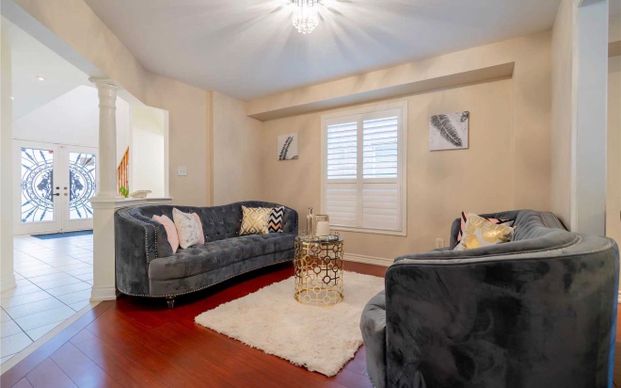 For Lease - 137 Cadillac Crescent, Brampton, Ontario - Photo 1