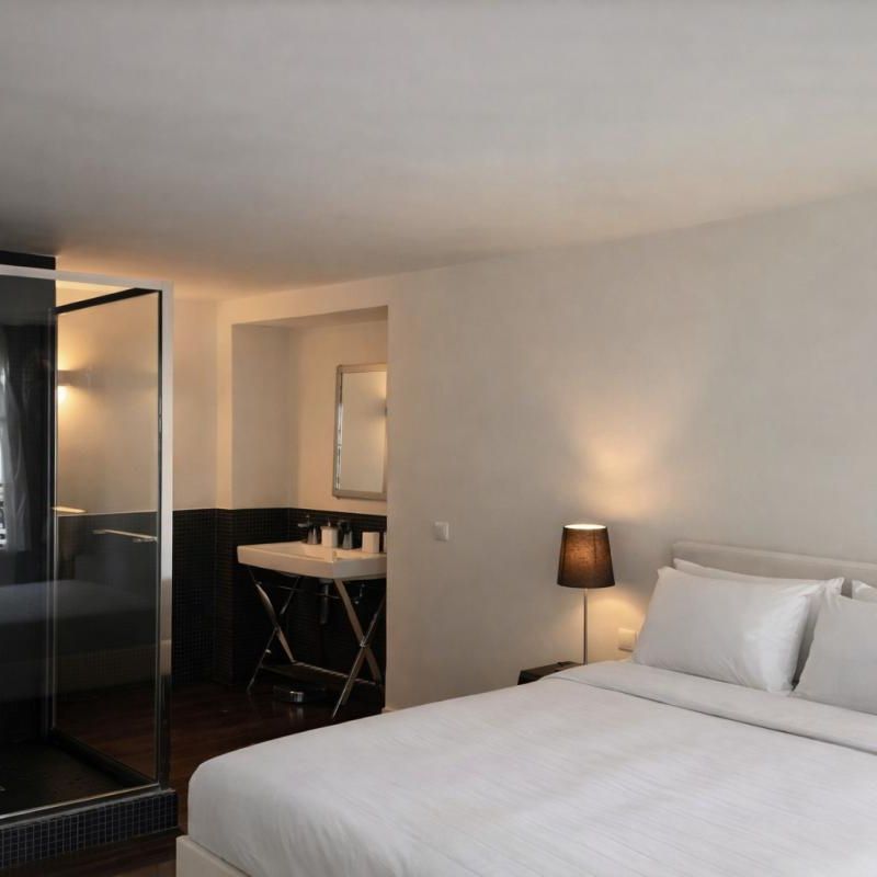 Location Appartement 2 pièces Meublé 42m² PARIS 2ème - Photo 1