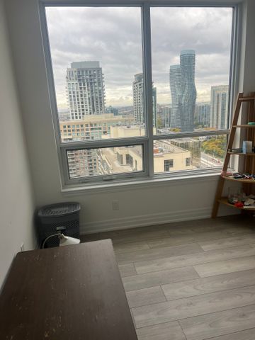 For Lease - 36 Elm Drive Unit# 2709, Mississauga, Ontario - Photo 3