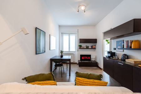 Bilocale in Via Fridtjof Nansen, Milano - Photo 4
