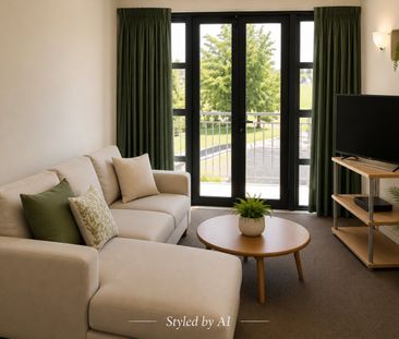 PAPATOETOE - Shirley Road 3 Bedroom Townhouse - Photo 1