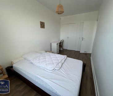 Location Appartement 3 pièces 67m² LA ROCHELLE 17000 - Photo 4