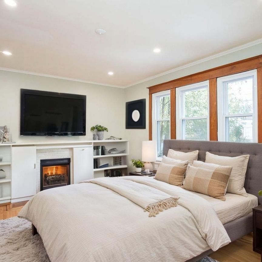 For Lease - 22 Prospect Street Unit# 1, Hamilton, Ontario - Photo 1